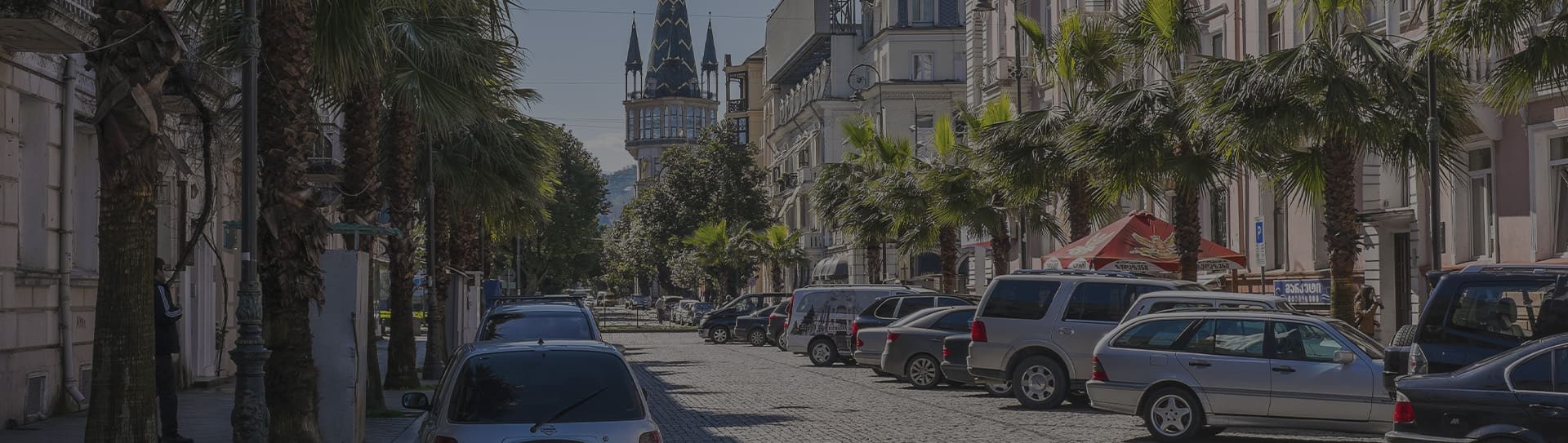 Аренда авто в Рафаиловичи